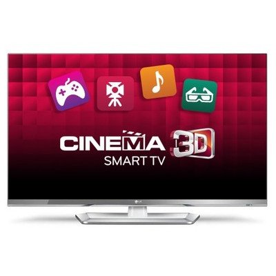 LG LED 3D Full HD 42LM6690 42 นิ้ว