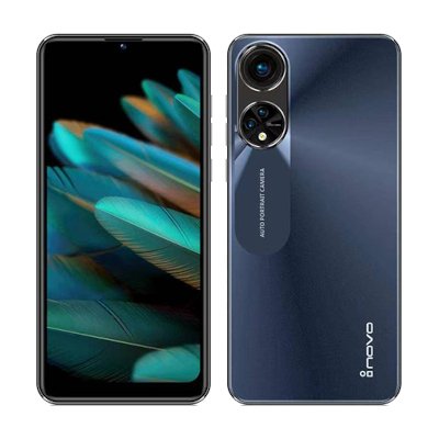 inovo I-68 Alexa Plus 64GB