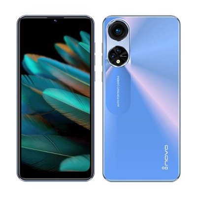 inovo I-68 Alexa Plus 64GB