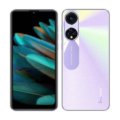 inovo I-68 Alexa Plus 64GB