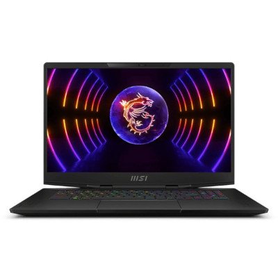 MSI Stealth 17 Studio Gaming Notebook A13VI-033TH