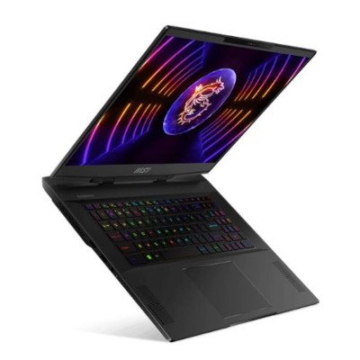 MSI Stealth 17 Studio Gaming Notebook A13VI-033TH