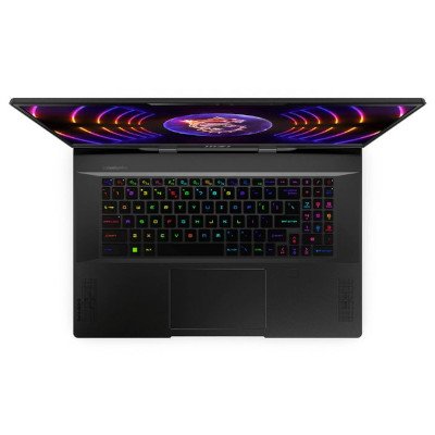 MSI Stealth 17 Studio Gaming Notebook A13VI-033TH