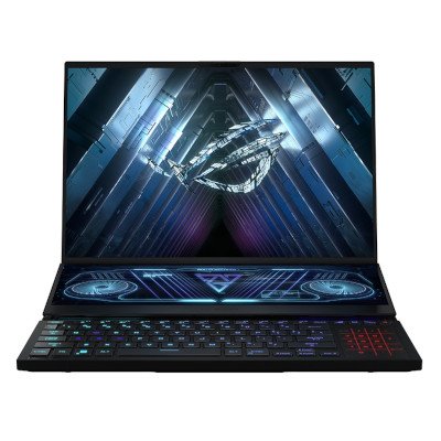 Asus ROG Zephyrus Duo 16 Gaming Notebook GX650RX-LO145WS