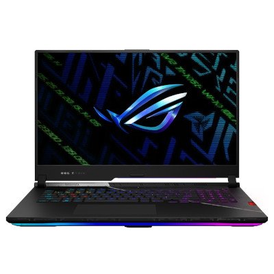 Asus ROG Strix Scar 17 Gaming Notebook G743CX-LL058W