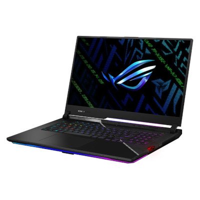 Asus ROG Strix Scar 17 Gaming Notebook G743CX-LL058W