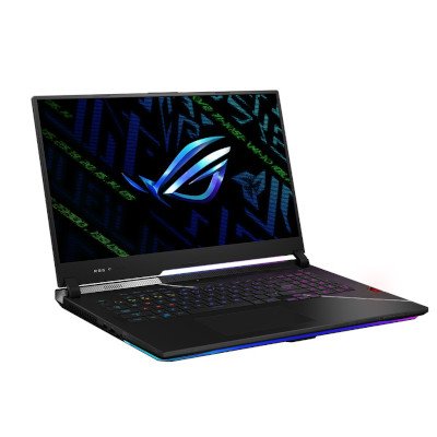 Asus ROG Strix Scar 17 Gaming Notebook G743CX-LL058W
