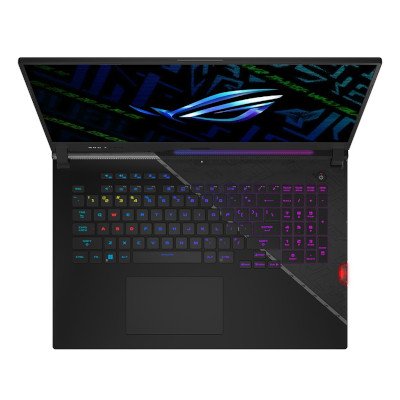 Asus ROG Strix Scar 17 Gaming Notebook G743CX-LL058W