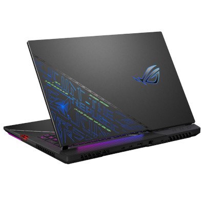 Asus ROG Strix Scar 17 Gaming Notebook G743CX-LL058W