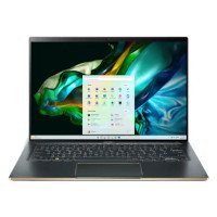 ราคา Acer Swift 14 Notebook SF14-71T-77AT