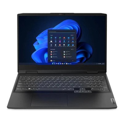 Lenovo IdeaPad Gaming 3 Notebook 15IAH7-82S900JGTA