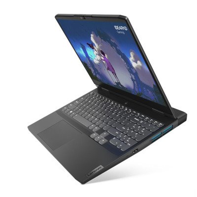 Lenovo IdeaPad Gaming 3 Notebook 15IAH7-82S900JGTA