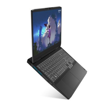 Lenovo IdeaPad Gaming 3 Notebook 15IAH7-82S900JGTA