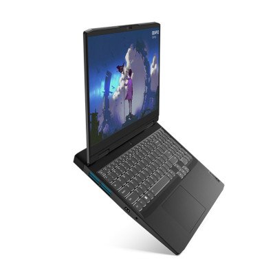 Lenovo IdeaPad Gaming 3 Notebook 15IAH7-82S9007GTA