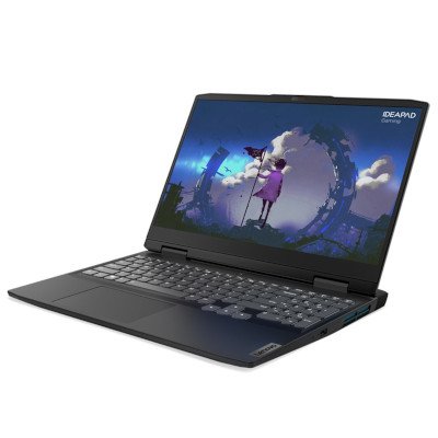 Lenovo IdeaPad Gaming 3 Notebook 15IAH7-82S9007GTA