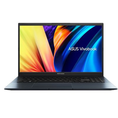 Asus Vivobook Pro 15 Notebook D6500QE-HN701W