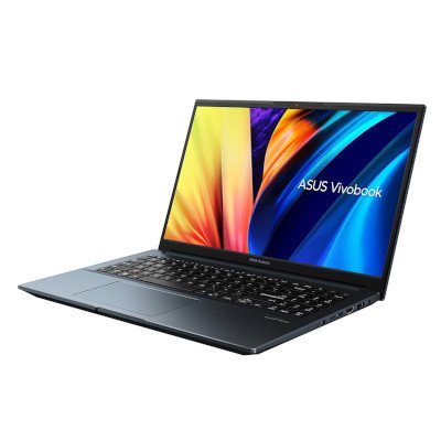 Asus Vivobook Pro 15 Notebook D6500QE-HN701W