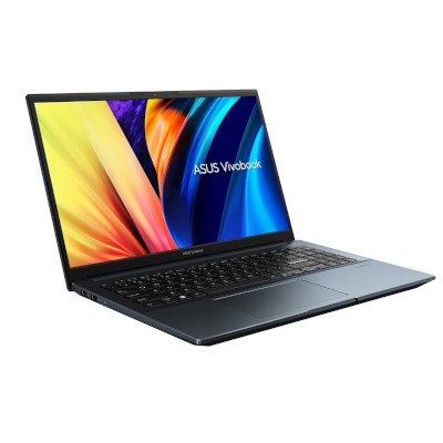 Asus Vivobook Pro 15 Notebook D6500QE-HN701W