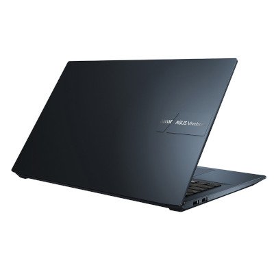 Asus Vivobook Pro 15 Notebook D6500QE-HN701W