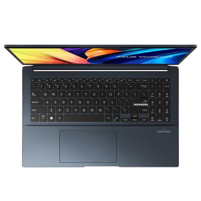 Asus Vivobook Pro 15 Notebook D6500QE-HN701W