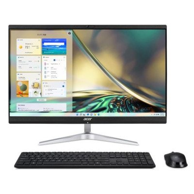 Acer Aspire All In One PC C24-1750-12616G0T23MI/T003