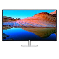 ราคา Dell UltraSharp 4K USB-C Hub Monitor จอมอนิเตอร์ ขนาด 42.5 นิ้ว รุ่น U4323QE