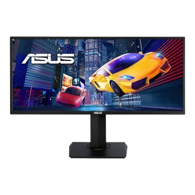 Asus VA Gaming Monitor จอเกมมิ่ง ขนาด 34 นิ้ว รุ่น VP348QGL