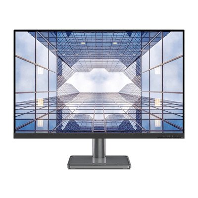Lenovo IPS 4K Monitor จอมอนิเตอร์ ขนาด 31.5 นิ้ว รุ่น L32p-30 (66C9UAC1TH)