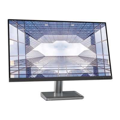 Lenovo IPS 4K Monitor จอมอนิเตอร์ ขนาด 31.5 นิ้ว รุ่น L32p-30 (66C9UAC1TH)