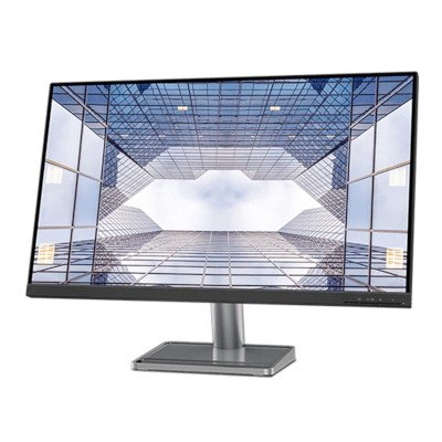 Lenovo IPS 4K Monitor จอมอนิเตอร์ ขนาด 31.5 นิ้ว รุ่น L32p-30 (66C9UAC1TH)