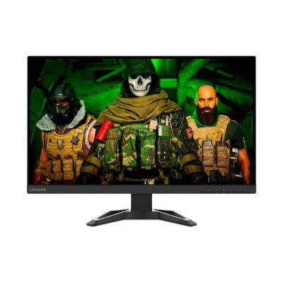 Lenovo VA FHD Gaming Monitor จอเกมมิ่ง ขนาด 27 นิ้ว รุ่น G27-30 (66E7GAC2TH)