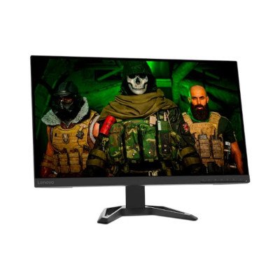 Lenovo VA FHD Gaming Monitor จอเกมมิ่ง ขนาด 27 นิ้ว รุ่น G27-30 (66E7GAC2TH)