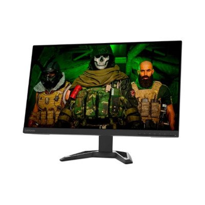Lenovo VA FHD Gaming Monitor จอเกมมิ่ง ขนาด 27 นิ้ว รุ่น G27-30 (66E7GAC2TH)