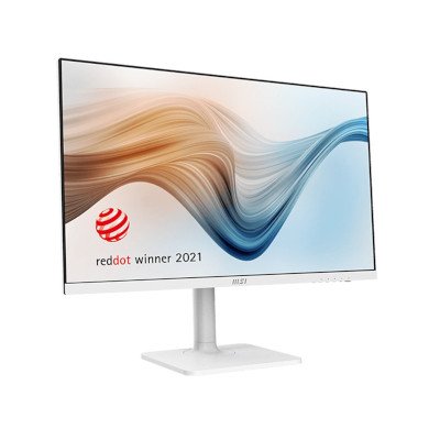 MSI Modern IPS Productivity Monitor จอมอนิเตอร์ ขนาด 27 นิ้ว รุ่น MD272PW