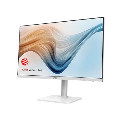 MSI Modern IPS Productivity Monitor จอมอนิเตอร์ ขนาด 27 นิ้ว รุ่น MD272PW