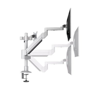 BEWISER ขาตั้งมอนิเตอร์แบบ 3 จอ รุ่น D2034