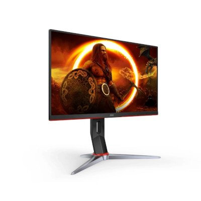 AOC IPS FHD Gaming Monitor จอเกมมิ่ง ขนาด 23.8 นิ้ว รุ่น 24G2SP/30