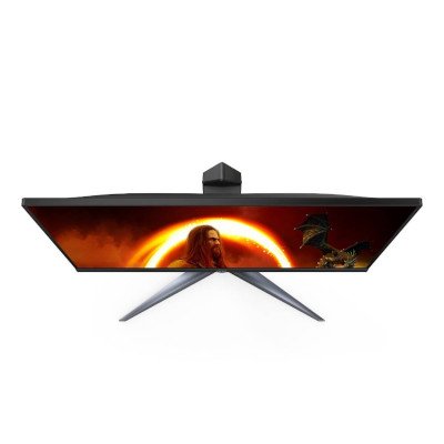 AOC IPS FHD Gaming Monitor จอเกมมิ่ง ขนาด 23.8 นิ้ว รุ่น 24G2SP/30
