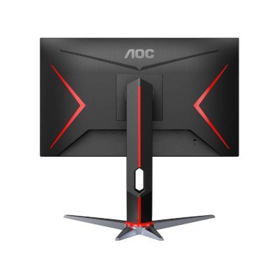 AOC IPS FHD Gaming Monitor จอเกมมิ่ง ขนาด 23.8 นิ้ว รุ่น 24G2SP/30
