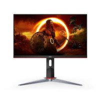 ราคา AOC IPS FHD Gaming Monitor จอเกมมิ่ง ขนาด 23.8 นิ้ว รุ่น 24G2SP/30