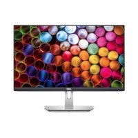 ราคา Dell FHD Computer Monitor จอมอนิเตอร์ ขนาด 23.8 นิ้ว รุ่น S2421HN
