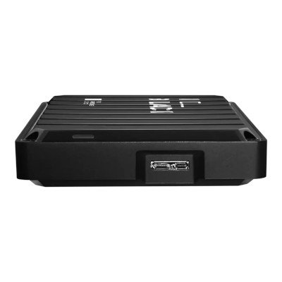 Western Digital WD BLACK P10 Game Drive 5TB (WDBA3A0040BBK)