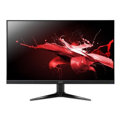 Acer VA FHD Gaming Monitor จอเกมมิ่ง ขนาด 23.8 นิ้ว รุ่น QG241YS3bmiipx