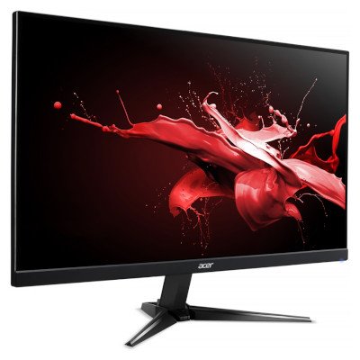 Acer VA FHD Gaming Monitor จอเกมมิ่ง ขนาด 23.8 นิ้ว รุ่น QG241YS3bmiipx