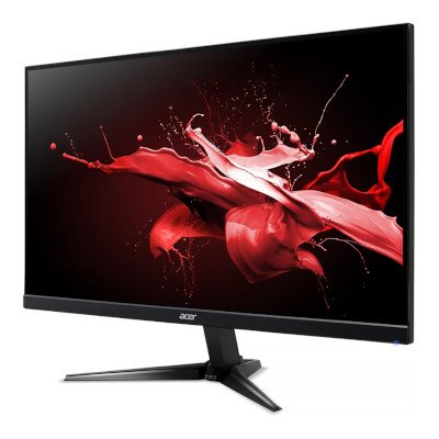 Acer VA FHD Gaming Monitor จอเกมมิ่ง ขนาด 23.8 นิ้ว รุ่น QG241YS3bmiipx