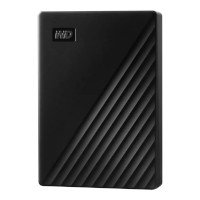 ราคา Western Digital WD My Passport Portable HDD 4TB (WDBPKJ0040)