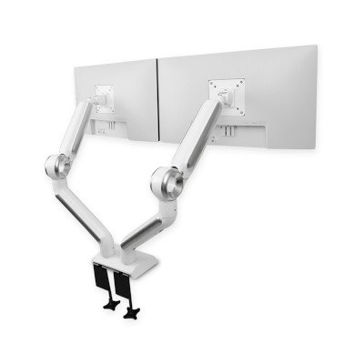 ERGONOZ TWIN Monitor Arm ขาตั้งจอคอมพิวเตอร์ รุ่น EGN-ASTRO-D