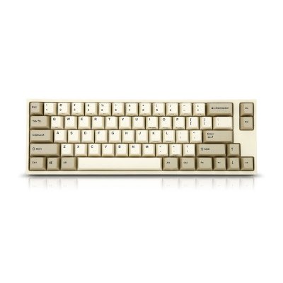 Leopold Mechanical Keyboard คีย์บอร์ด รุ่น FC660M
