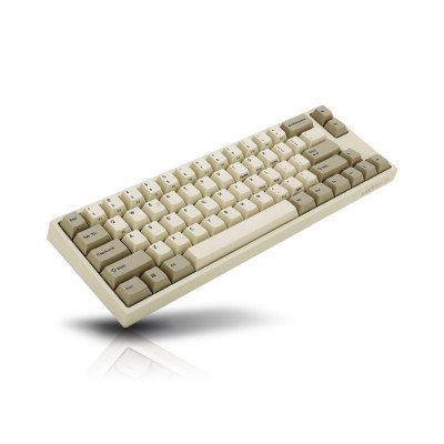 Leopold Mechanical Keyboard คีย์บอร์ด รุ่น FC660M