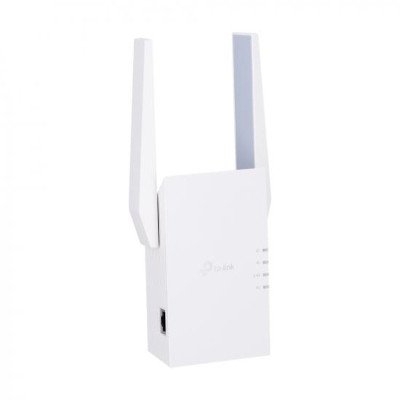 TP-Link AX3000 Mesh WiFi 6 Range Extender ตัวกระจายสัญญาณ รุ่น RE705X